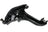 Mevotech GS251212 Suspension Control Arm and Ball Joint Assembly - Front Right Lower