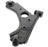 Mevotech GS251214 Suspension Control Arm and Ball Joint Assembly - Front Right Lower