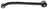 Mevotech GS251222 Suspension Trailing Arm - Rear Left