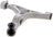 Mevotech GS251234 Suspension Control Arm and Ball Joint Assembly - Front Left Lower