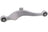 Mevotech GS251253 Lateral Arm - Rear Right Upper Rearward