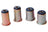 Mevotech GS25487 Suspension Control Arm Bushing Kit - Front Lower
