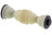 Mevotech GS25800 Suspension Stabilizer Bar Link Kit - Front