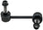 Mevotech GS25889 Suspension Stabilizer Bar Link Kit - Front Left