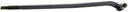 Mevotech GS25980 Steering Drag Link - Front Right Outer