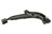 Mevotech GS30101 Suspension Control Arm and Ball Joint Assembly - Front Right Lower