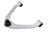 Mevotech GS301113 Suspension Control Arm and Ball Joint Assembly - Front Left Upper