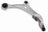 Mevotech GS301201 Suspension Control Arm and Ball Joint Assembly - Front Right Lower