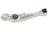 Mevotech GS30163 Suspension Control Arm - Front Left Lower Forward