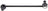 Mevotech GS30879 Suspension Stabilizer Bar Link Kit - Front Left