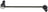 Mevotech GS30898 Suspension Stabilizer Bar Link Kit - Front Right