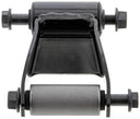 Mevotech GS400473 Leaf Spring Shackle - Rear Rearward