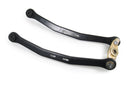 Mevotech GS40109 Suspension Track Bar - Rear