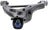 Mevotech GS401114 Suspension Control Arm and Ball Joint Assembly - Front Left Lower