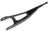 Mevotech GS401202 Radius Arm - Front Left