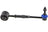 Mevotech GS401242 Lateral Arm and Ball Joint Assembly - Rear