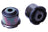 Mevotech GS40463 Suspension Control Arm Bushing Kit - Front Upper