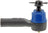 Mevotech GS40615 Steering Tie Rod End - Front Outer