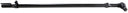 Mevotech GS40696 Steering Drag Link - At Pitman Arm