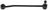 Mevotech GS40885 Suspension Stabilizer Bar Link Kit - Rear