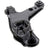 Mevotech GS501138 Suspension Control Arm and Ball Joint Assembly - Front Left Lower