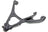 Mevotech GS501143 Suspension Control Arm and Ball Joint Assembly - Front Right Lower