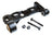Mevotech GS501182 Suspension Control Arm Bracket - Front Left Lower