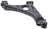 Mevotech GS501190 Suspension Control Arm and Ball Joint Assembly - Front Right Lower