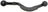 Mevotech GS501199 Lateral Arm - Rear Right Upper