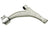Mevotech GS501211 Suspension Control Arm - Front Right Lower