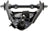 Mevotech GS501236 Suspension Control Arm and Ball Joint Assembly - Front Right Upper