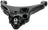 Mevotech GS501239 Suspension Control Arm and Ball Joint Assembly - Front Left Lower