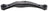 Mevotech GS501244 Suspension Control Arm - Rear Right Upper Rearward