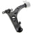 Mevotech GS501255 Suspension Control Arm and Ball Joint Assembly - Front Left Lower