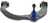Mevotech GS501338 Suspension Control Arm and Ball Joint Assembly - Front Right Upper