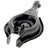 Mevotech GS50161 Suspension Control Arm - Rear Left Lower Rearward
