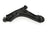 Mevotech GS50169 Suspension Control Arm and Ball Joint Assembly - Front Left Lower