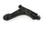 Mevotech GS50170 Suspension Control Arm and Ball Joint Assembly - Front Right Lower