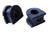 Mevotech GS50301 Suspension Stabilizer Bar Bushing Kit - Front To Frame