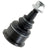 Mevotech GS50511 Suspension Ball Joint - Front Upper or Rear Upper