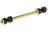Mevotech GS508175 Suspension Stabilizer Bar Link Kit - Front