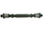 Mevotech GS50923 Suspension Control Arm Shaft Kit - Front Upper