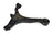 Mevotech GS601013 Suspension Control Arm - Front Right Lower