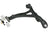 Mevotech GS601154 Suspension Control Arm - Front Right Lower
