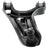 Mevotech GS601232 Suspension Control Arm and Ball Joint Assembly - Rear Right Upper