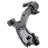 Mevotech GS601259 Suspension Control Arm and Ball Joint Assembly - Front Left Lower