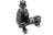 Mevotech GS60522 Suspension Ball Joint - Front Lower