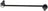 Mevotech GS608132 Suspension Stabilizer Bar Link Kit - Front Right
