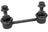 Mevotech GS60833 Suspension Stabilizer Bar Link Kit - Rear
