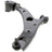 Mevotech GS761216 Suspension Control Arm and Ball Joint Assembly - Front Right Lower
